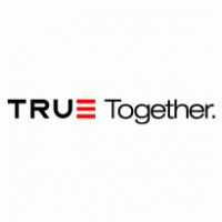 True Logo Vector