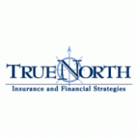 True North Logo PNG Vector