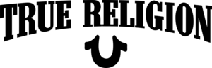 True Religion Logo PNG Vector