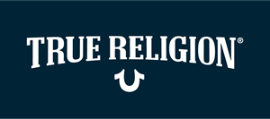 True Religion Logo PNG Vector