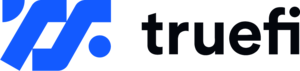 Truefi Logo PNG Vector