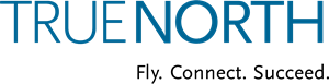 TrueNorth Avionics Logo Vector