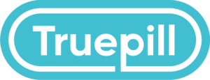 Truepill Logo PNG Vector
