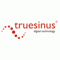 Truesinus Logo PNG Vector