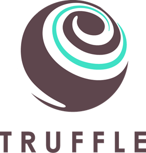 Truffle Logo PNG Vector