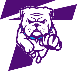 Truman Bulldogs Logo PNG Vector