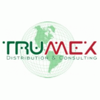 TruMex Logo PNG Vector