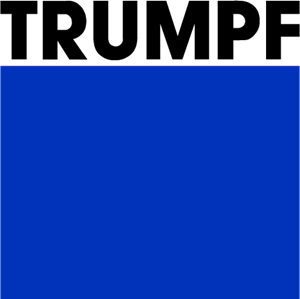 Trumpf Logo PNG Vector