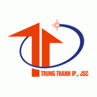 Trung Thanh Logo Vector