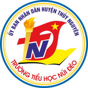 TRUONG NUI DEO Logo PNG Vector