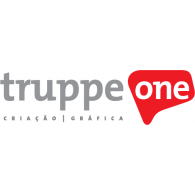 Truppe One Logo PNG Vector