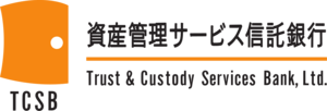 Trust & Custody Services Bank, Ltd. Logo PNG Vector