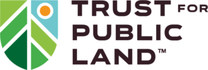 Trust for Public Land Logo PNG Vector