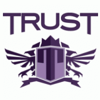Trust Inc. Logo PNG Vector
