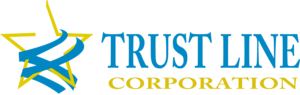 Trust line Logo PNG Vector