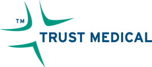 Trust Medical (TrustMedical) Logo PNG Vector