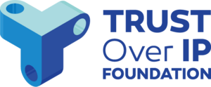 Trust Over IP Foundation Logo PNG Vector