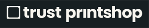 Trust Printshop Logo PNG Vector