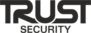 Trust Security Logo PNG Vector