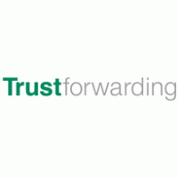 trust forwarding Logo PNG Vector
