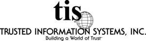 Trusted Information Systems Logo PNG Vector