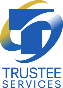 Trustee service Logo PNG Vector