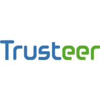 Trusteer Logo PNG Vector