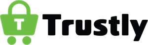 Trustly Logo PNG Vector
