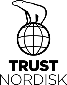 TrustNordisk Logo Vector