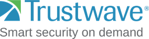 Trustwave Logo PNG Vector