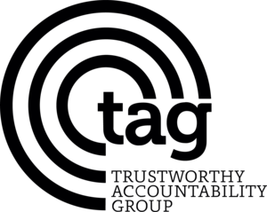 Trustworthy Accountability Group Logo PNG Vector