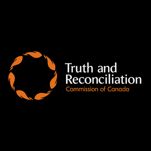 Truth and Reconciliation Commission of Canada Logo PNG Vector