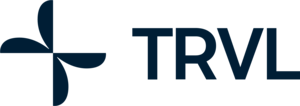 TRVL Logo PNG Vector