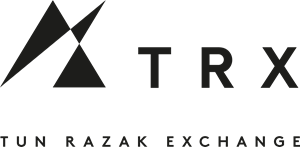 trx Logo Vector