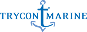 trycon marine Logo PNG Vector
