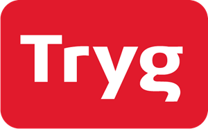 Tryg Logo PNG Vector