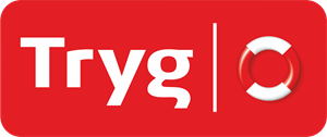 Tryg Logo PNG Vector