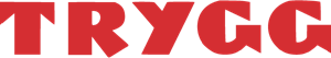 TRYGG Logo PNG Vector