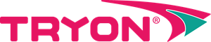 Tryon Logo PNG Vector