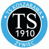 TS Koszarawa Zywiec Logo PNG Vector