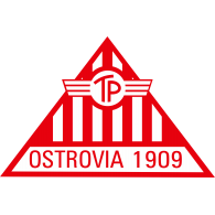TS Ostrovia Ostrów Wielkopolski Logo PNG Vector
