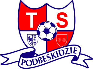 TS Podbeskidzie Bielsko-Biala Logo PNG Vector