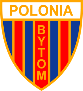 TS Polonia Bytom Logo PNG Vector