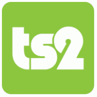 TS2 Soluções Gráficas Logo PNG Vector