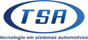 TSA Logo PNG Vector