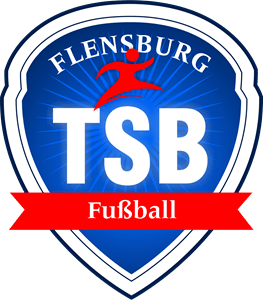 TSB Flensburg Logo PNG Vector