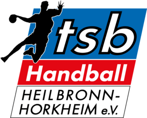 TSB Heilbronn-Horkheim Logo PNG Vector