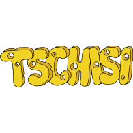 Tschisi Logo PNG Vector