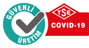 TSE Covid 19 Logo PNG Vector