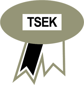 TSEK Logo PNG Vector